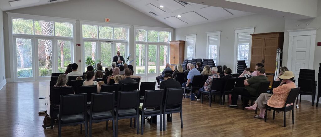 Celebration Reformed Presbyterian Church